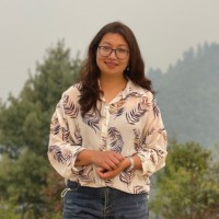 Rusha Koju