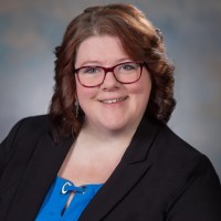 Natalie Stevenson, CPA