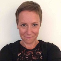 Elodie Coudrier