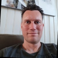 Jeroen Vogels