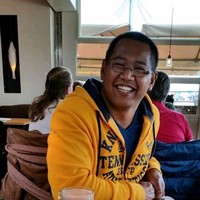 Martijn van oostveen