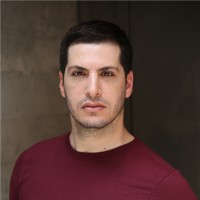 Michael Einav