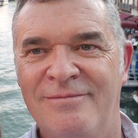 Eric Whittaker