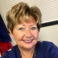 Debi Blanche