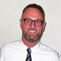 Ian Higgins