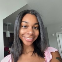 Alexus Morris