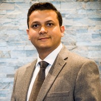Devashish Pandey