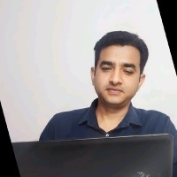 Ashish Kumar