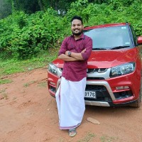 Febin Biju