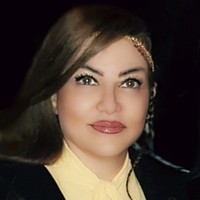 Parisa Rahnavardhagh