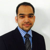 Arun Joshi