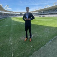 Maxime Danel