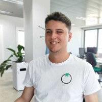 Sergio Collado Rebollo