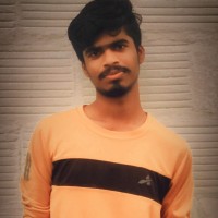 Jagadeesh koppisetti