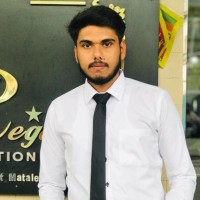 Aashif M