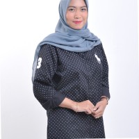 Monica Aprilla Putri