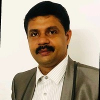 Sudheer Bk