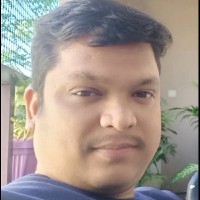 Dillip Kumar Biswal