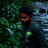 VJ Ragavan