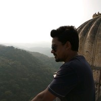 Hitesh Regar