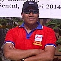 Budi Widodo