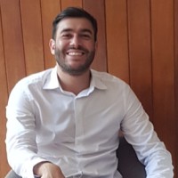 Alexandre Plasti Melara, PMP