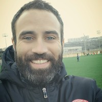 Bruno Gabrieli