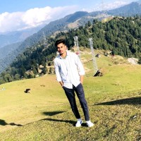 Bhupinder Kumar