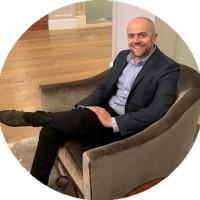 Andrew Hooper