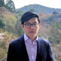 Benjamin Bui