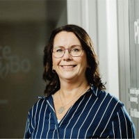Karin Öhman