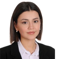 Dilara Taş, Psm I