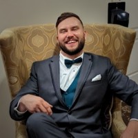 Nicholas Daniel