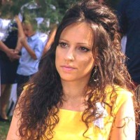 Maja Horvat
