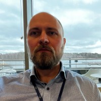 Janne Mäntylä