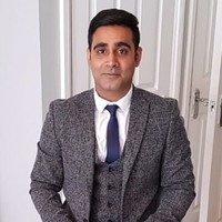 Inan Tariq