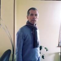 Eric Steib
