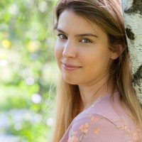 Alexandra Creaser