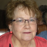 Luella Schmidt
