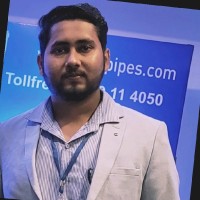 Vaibhav Kumar