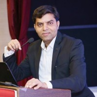 Jeetendra S. Thakur