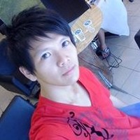 Alson Cheng Yee Hen
