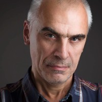 Alexander Shilov