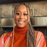 Jamise Scott
