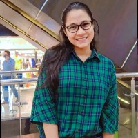 Aayushi Gupta