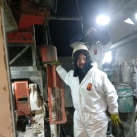 Yamal Amuch