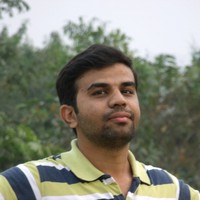 Kaushik Patel