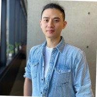 Fred Fang