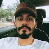 Jefther Morgenrotti De Freitas