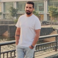 Ishwar Tejwani